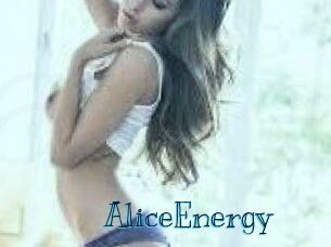 AliceEnergy