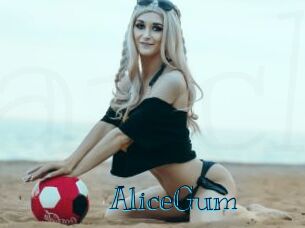 AliceGum