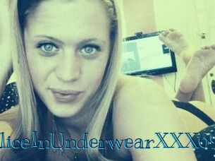 AliceInUnderwearXXX69