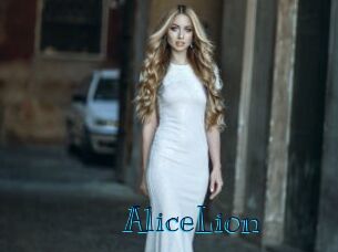 AliceLion