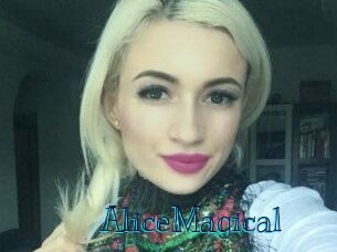 AliceMagical