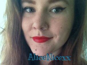 AliceNicexx