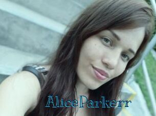 AliceParkerr