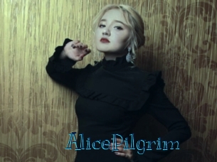 AlicePilgrim