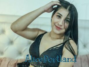 AlicePortland