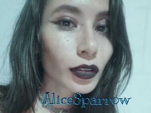 AliceSparrow