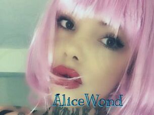 AliceWond