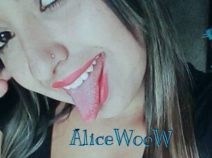 AliceWooW