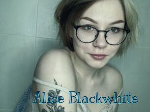 Alice_Blackwhite