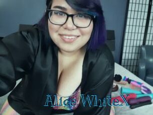 Alice_WhiteX