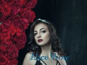 Alice_Wow