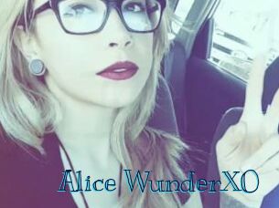 Alice_WunderXO