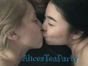 AlicesTeaParty