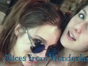 Alices_from_Wonderland