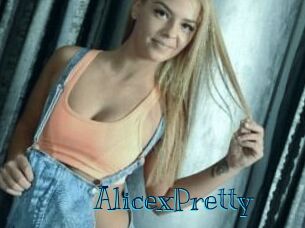 AlicexPretty