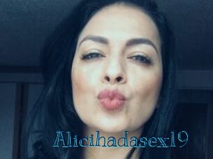 Alicihadasex19