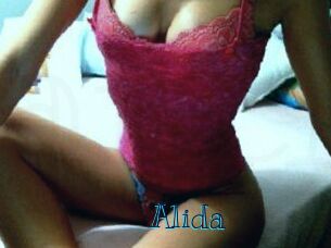 Alida