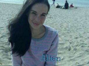 Alien