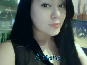 Aliiana_