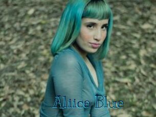 Aliice_Blue Archive DVD BIZ