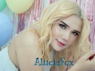 AliiciaFox