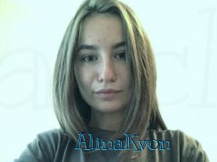 AlinaKvon