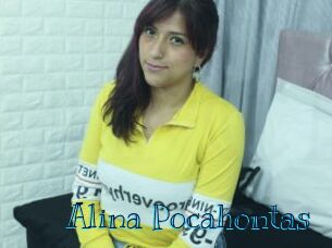 Alina_Pocahontas