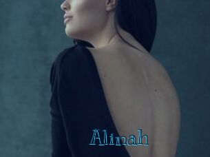 Alinah