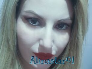 Alinastar91