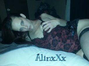 AlinxXx