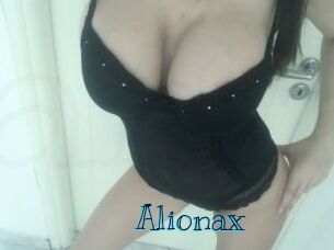 Alionax