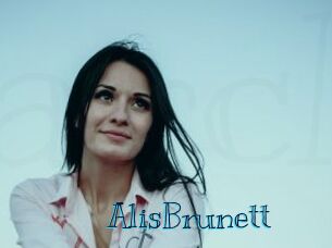 AlisBrunett