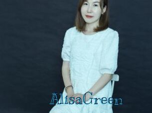 AlisaGreen