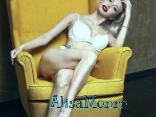 AlisaMonro