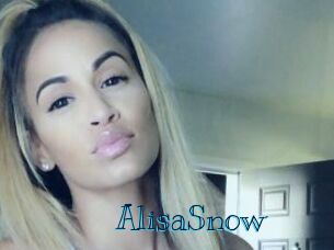 AlisaSnow