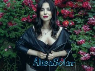 AlisaSolar