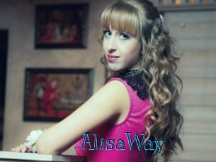 AlisaWay