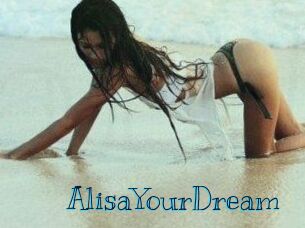 Alisa_Your_Dream