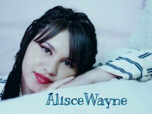 AlisceWayne