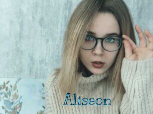 Aliseon