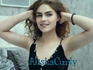 AlishaCurly