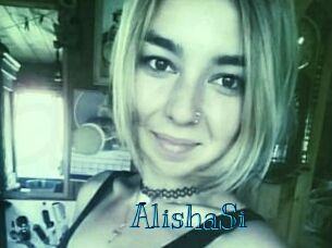 AlishaSi