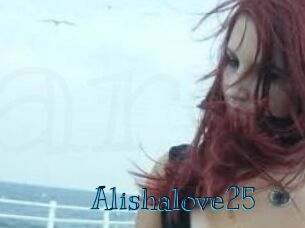 Alishalove25