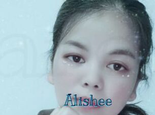 Alishee
