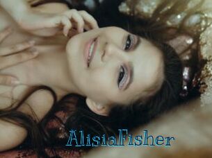 AlisiaFisher