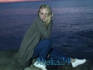 Aliska24