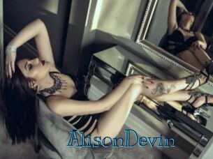 AlisonDevin