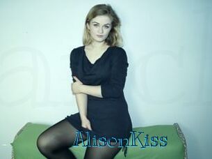 AlisonKiss
