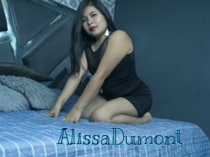 AlissaDumont