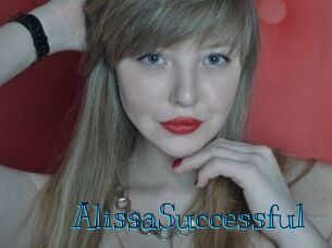 AlissaSuccessful